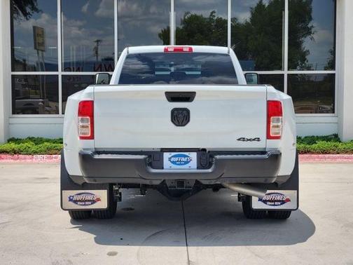 2023 RAM 3500 Tradesman