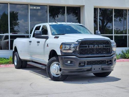 2023 RAM 3500 Tradesman