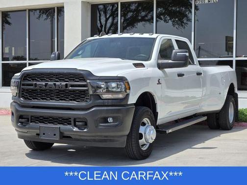 2023 RAM 3500 Tradesman