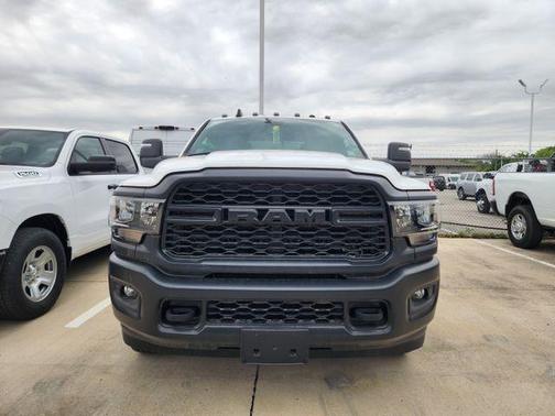 2023 RAM 3500 Tradesman
