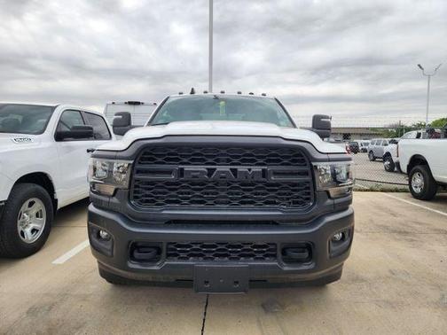 2023 RAM 3500 Tradesman