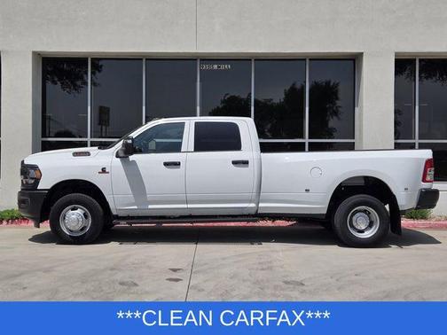2023 RAM 3500 Tradesman