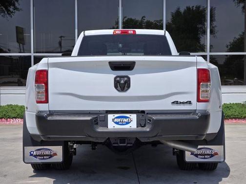 2023 RAM 3500 Tradesman