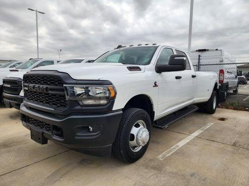 2023 RAM 3500 Tradesman