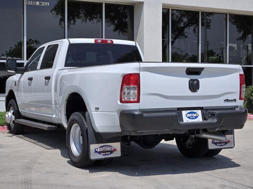 2023 RAM 3500 Tradesman