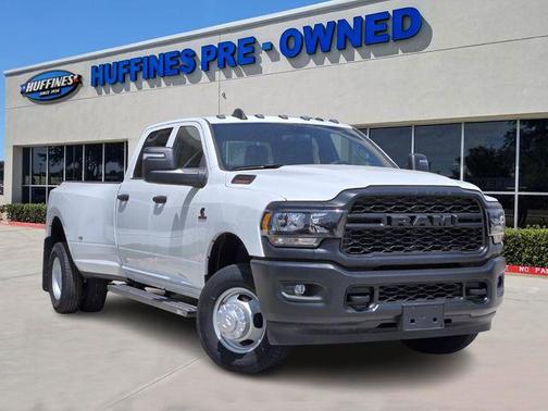 2023 RAM 3500 Tradesman