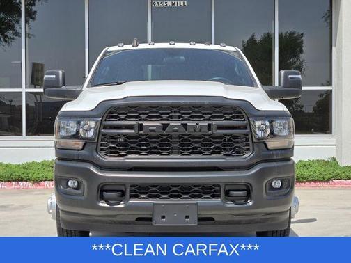 2023 RAM 3500 Tradesman