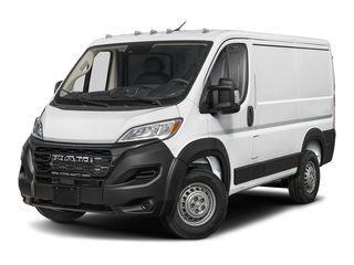 2025 RAM ProMaster 1500 Low Roof