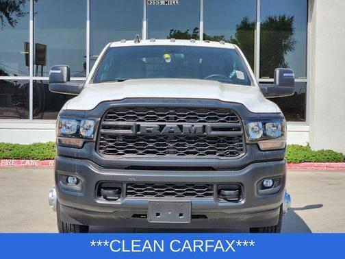 2023 RAM 3500 Tradesman