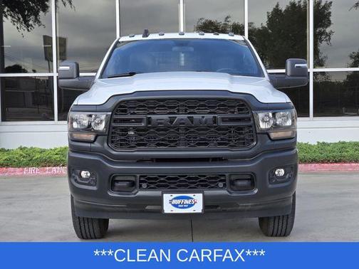 2023 RAM 3500 Tradesman