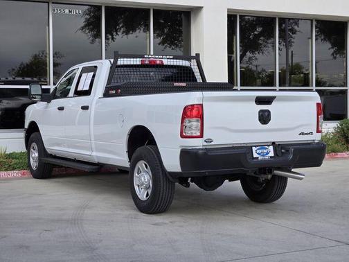 2023 RAM 3500 Tradesman