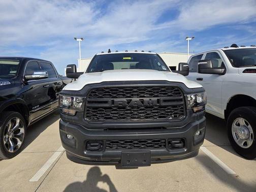 2023 RAM 3500 Tradesman