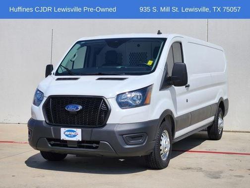 2023 Ford Transit-350 Base