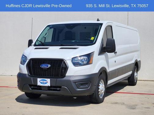 2023 Ford Transit-350 Base