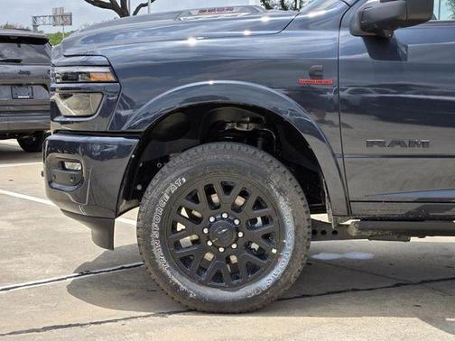 2025 RAM 2500 Limited