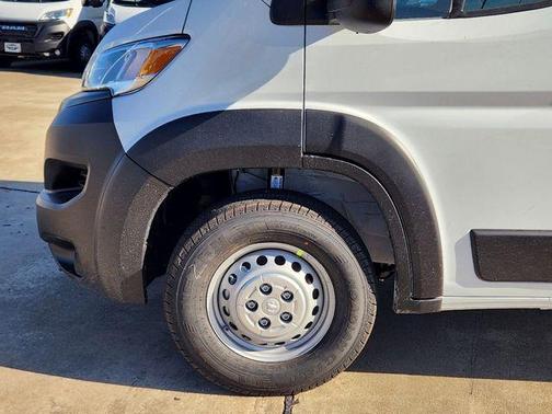 2025 RAM ProMaster 2500 High Roof