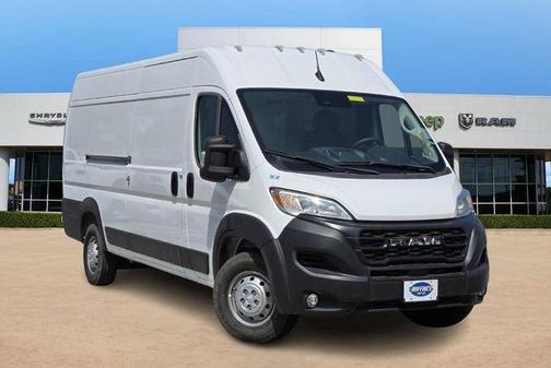 2023 RAM ProMaster 3500 High Roof