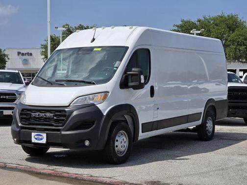 2023 RAM ProMaster 3500 High Roof