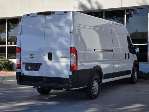 2023 RAM ProMaster 3500 High Roof