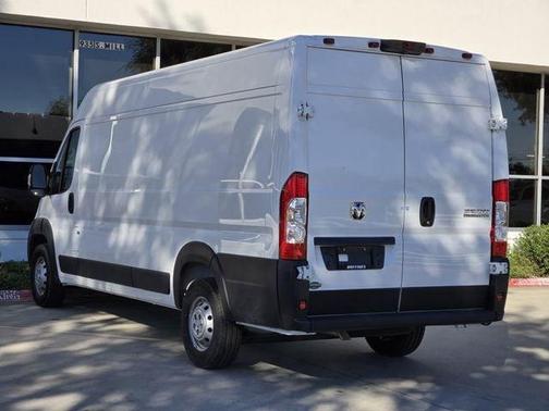 2023 RAM ProMaster 3500 High Roof