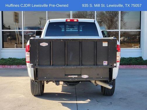 2023 RAM 2500 Tradesman