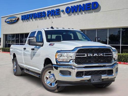 2023 RAM 2500 Tradesman