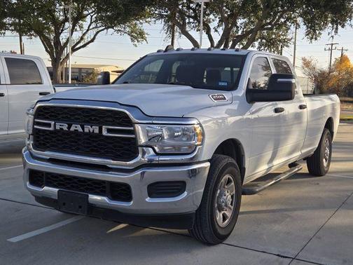 2023 RAM 2500 Tradesman