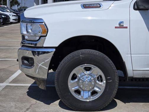 2023 RAM 3500 Tradesman