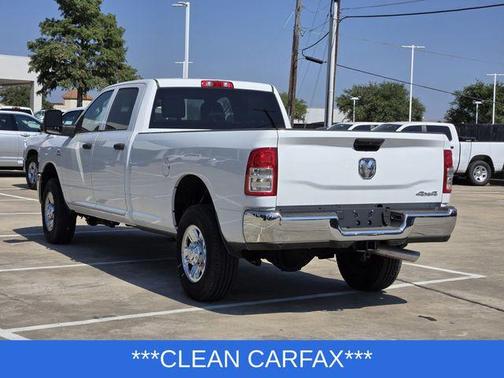 2023 RAM 3500 Tradesman