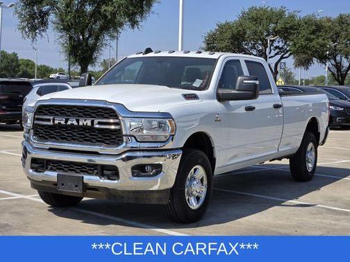 2023 RAM 3500 Tradesman