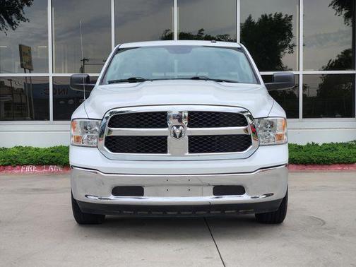 2020 RAM 1500 Classic Tradesman
