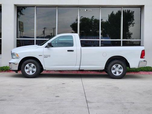 2020 RAM 1500 Classic Tradesman