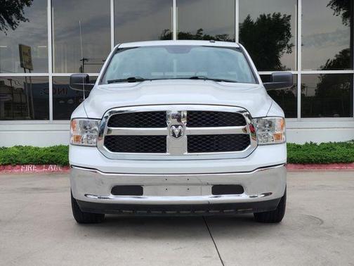 2020 RAM 1500 Classic Tradesman