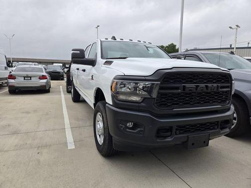 2023 RAM 3500 Tradesman