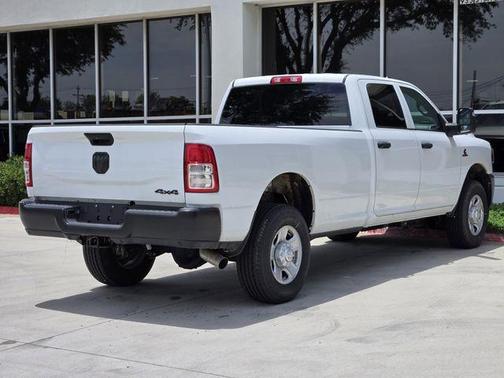2023 RAM 3500 Tradesman