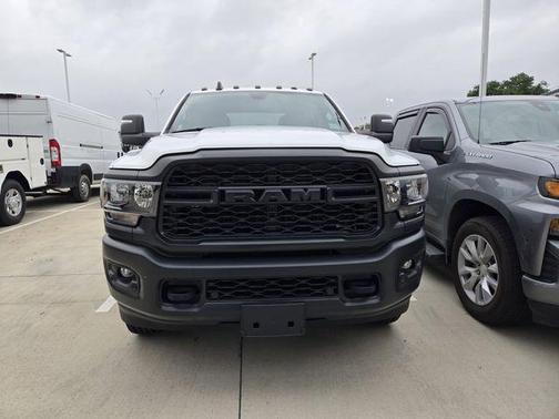 2023 RAM 3500 Tradesman