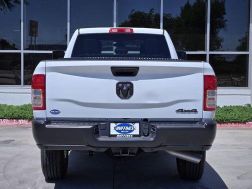 2023 RAM 3500 Tradesman