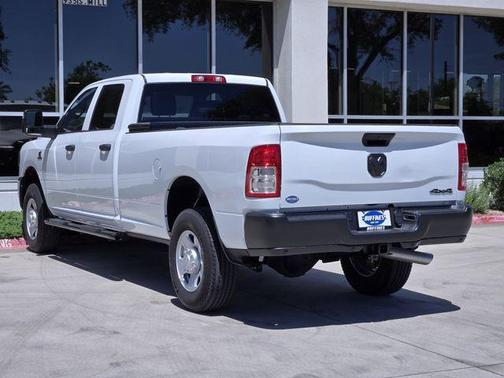 2023 RAM 3500 Tradesman