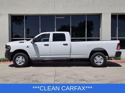 2023 RAM 3500 Tradesman