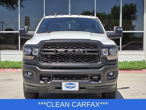 2023 RAM 3500 Tradesman