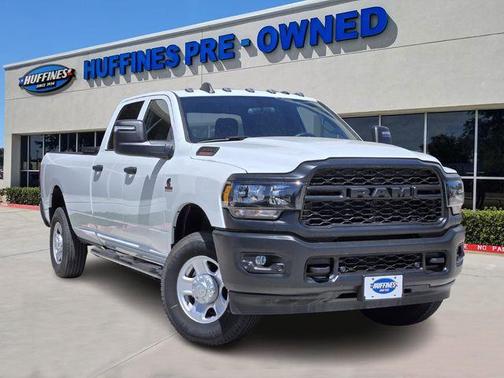 2023 RAM 3500 Tradesman