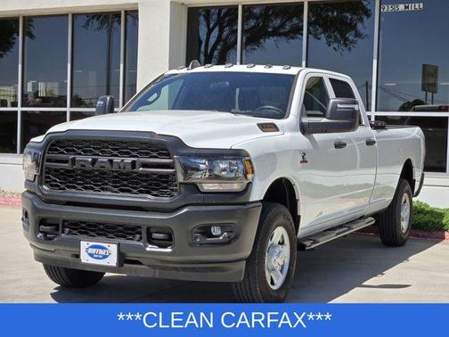2023 RAM 3500 Tradesman