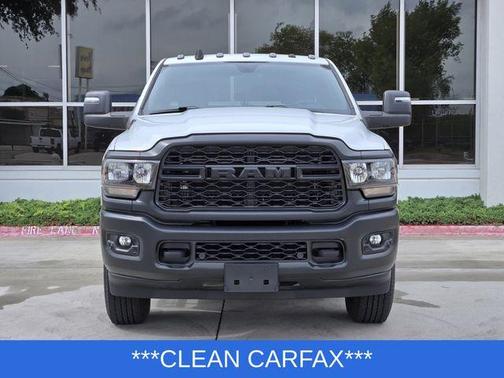 2023 RAM 3500 Tradesman