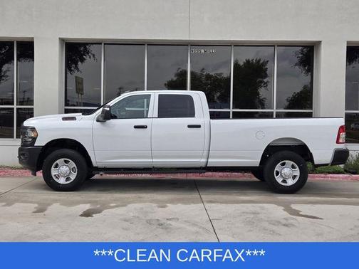 2023 RAM 3500 Tradesman