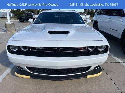 2023 Dodge Challenger R/T