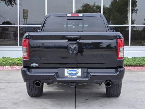 2024 RAM 1500 Big Horn/Lone Star
