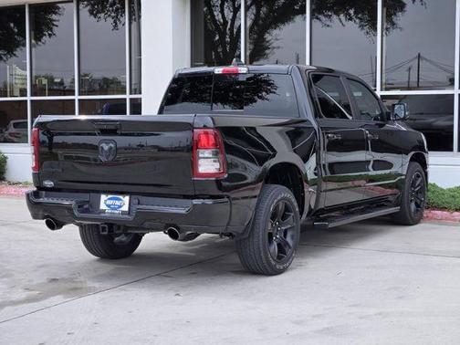 2024 RAM 1500 Big Horn/Lone Star