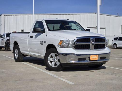 2020 RAM 1500 Classic Tradesman