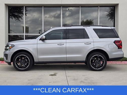 2023 Ford Expedition Limited