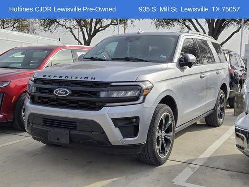 2023 Ford Expedition Limited